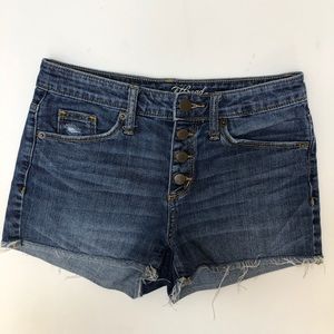 Universal Threads Shorts
